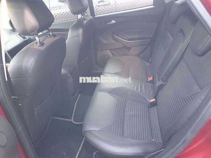 Ford Focus 2018 Sport 1.5L bảo hành 2026, vay 70%