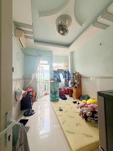 Nhà phố Mễ Cốc, Quận 8 – 3 tầng – 44m2 – SHR – Giá tốt – Vào ở ngay