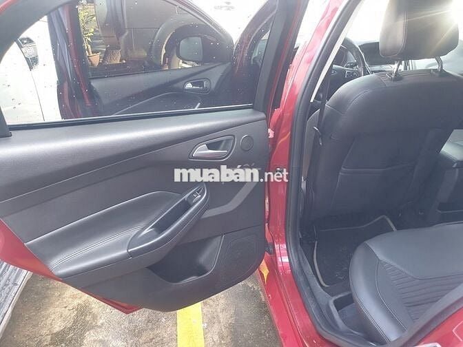 Ford Focus 2018 Sport 1.5L bảo hành 2026, vay 70%