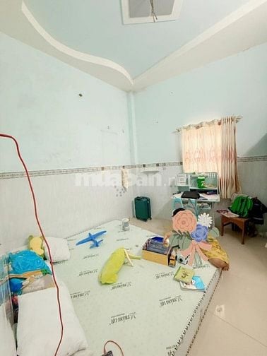 Nhà phố Mễ Cốc, Quận 8 – 3 tầng – 44m2 – SHR – Giá tốt – Vào ở ngay