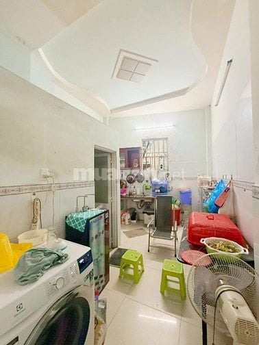 Nhà phố Mễ Cốc, Quận 8 – 3 tầng – 44m2 – SHR – Giá tốt – Vào ở ngay