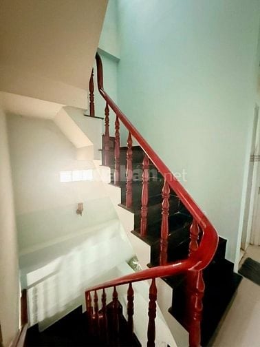 Nhà phố Mễ Cốc, Quận 8 – 3 tầng – 44m2 – SHR – Giá tốt – Vào ở ngay