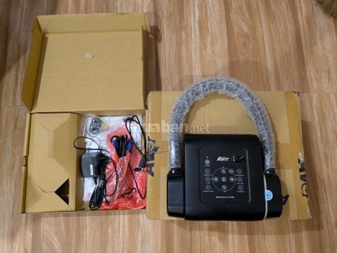 Máy chiếu vật thể AVer F17-8M 