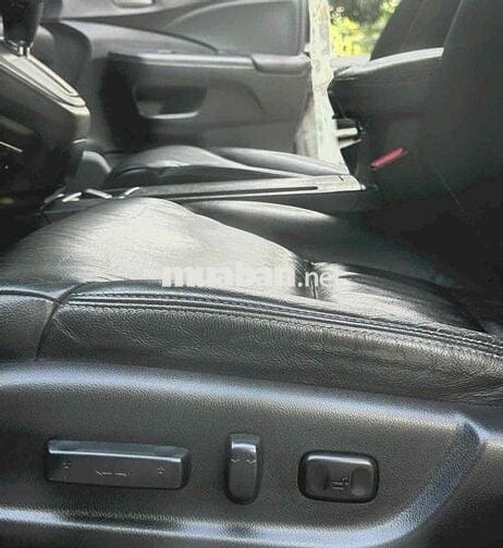 HONDA CR-V 2.4 2014 - ODO CHỈ 51.000KM, VIP!