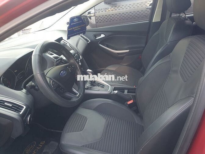 Ford Focus 2018 Sport 1.5L bảo hành 2026, vay 70%