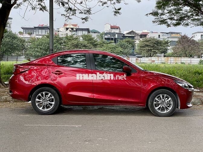 Mazda 2 2023 1.5 AT - 38000 km