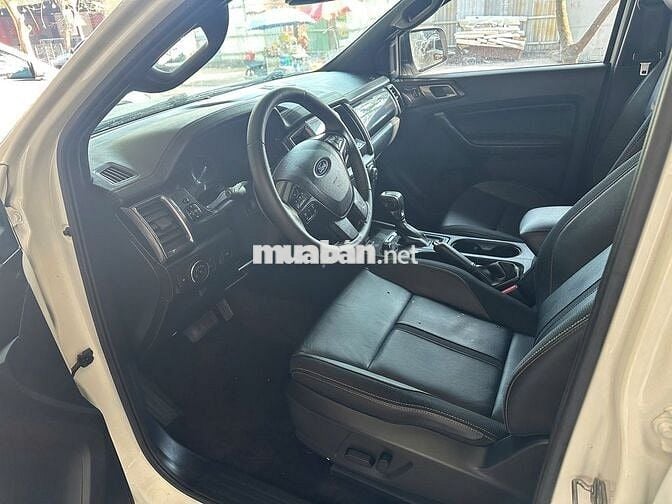 Ford Ranger Wildtrak 2019 bảo hành 2026 vay70%