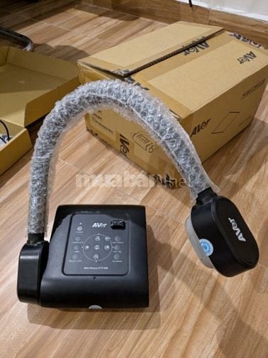 Máy chiếu vật thể AVer F17-8M 