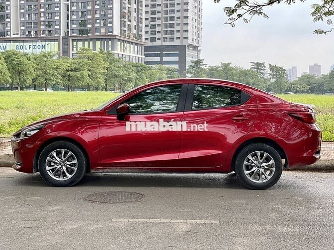 Mazda 2 2023 1.5 AT - 38000 km