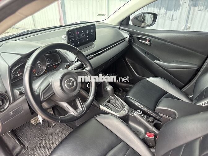 Mazda 2 2023 1.5 AT - 38000 km