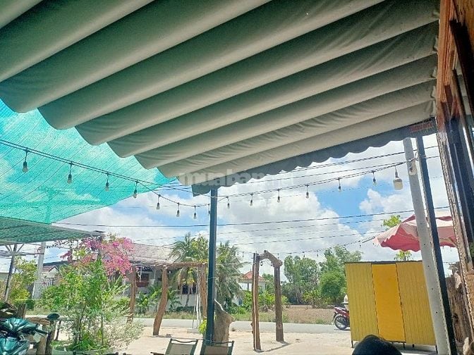 Chính Chủ Gửi Bán Gấp Lô Đất Ngay Chợ Cần Đước – Sổ Riêng