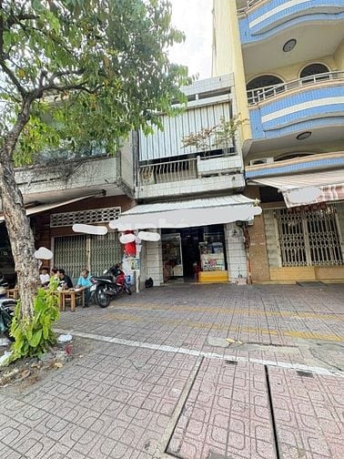 Bán gấp nhà MT Minh Phụng P.9, Quận 11, chỉ 13 tỷ, TL