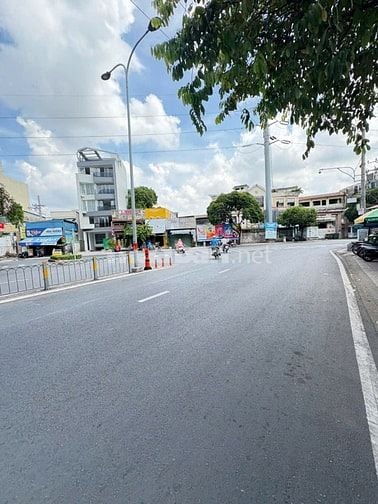 Bán gấp nhà MT Minh Phụng P.9, Quận 11, chỉ 13 tỷ, TL
