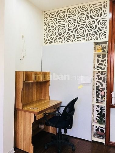 Căn hộ Đống Đa cho thuê để ở hai người 