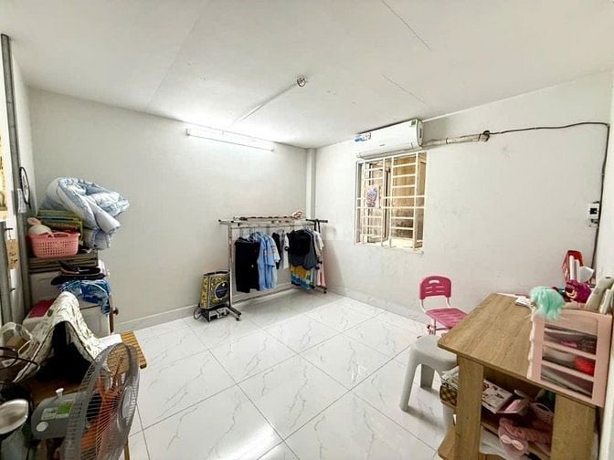 3tỷ7-Nhà-q12-64m2-lê-thị-riêng-khu dân cư an ninh gần chợ trường học