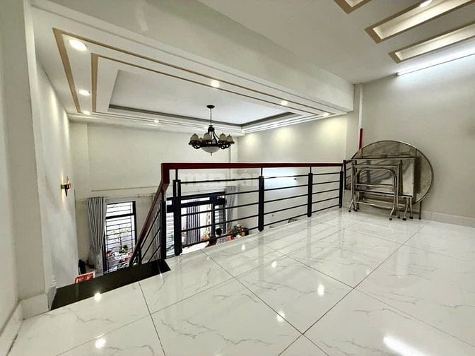 3tỷ7-Nhà-q12-64m2-lê-thị-riêng-khu dân cư an ninh gần chợ trường học