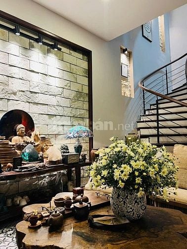 CHO THUÊ NHÀ LIỀN KỀ DỊCH VỌNG CẦU GIẤY