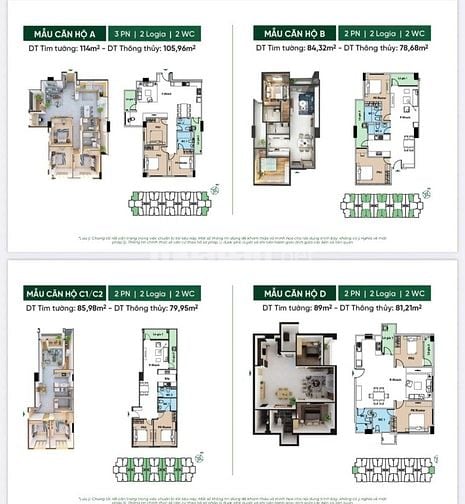 Nhà chung cư HCM 89m2 2,5tỷ, thanh toán 500tr nhận nhà NGAY
