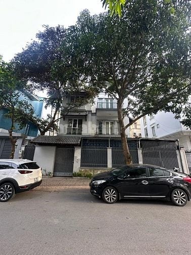 CHO THUÊ NHÀ LIỀN KỀ DỊCH VỌNG CẦU GIẤY