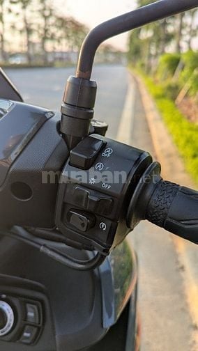 xe máy Yamaha nvx v2 2022 | 23.500 km