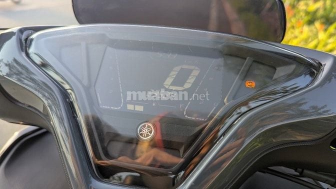 xe máy Yamaha nvx v2 2022 | 23.500 km