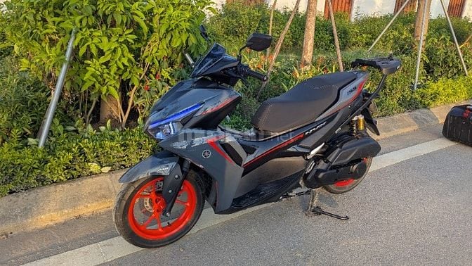 xe máy Yamaha nvx v2 2022 | 23.500 km