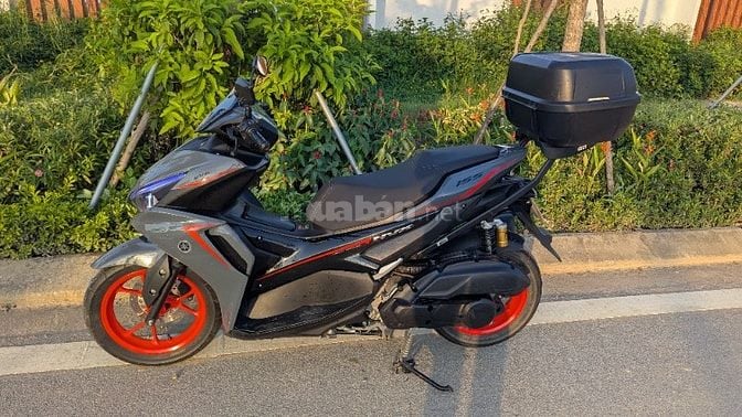 xe máy Yamaha nvx v2 2022 | 23.500 km