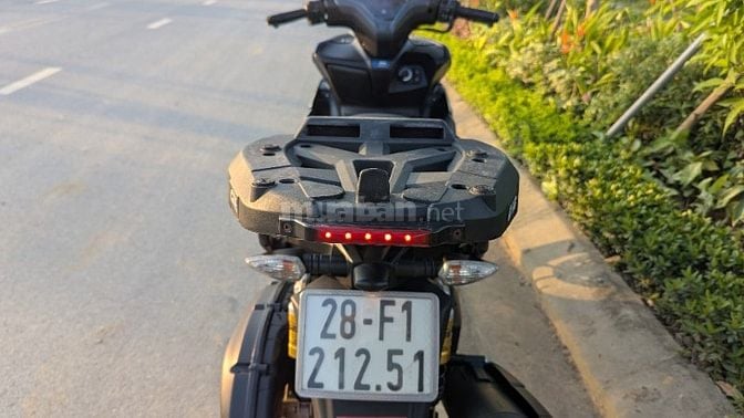 xe máy Yamaha nvx v2 2022 | 23.500 km