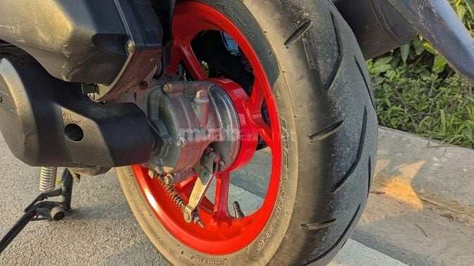 xe máy Yamaha nvx v2 2022 | 23.500 km