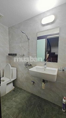 Nhà đẹp Tựu Liệt 30m² 5T gần ô tô, dân xây chắc chắn  4.75 tỷ