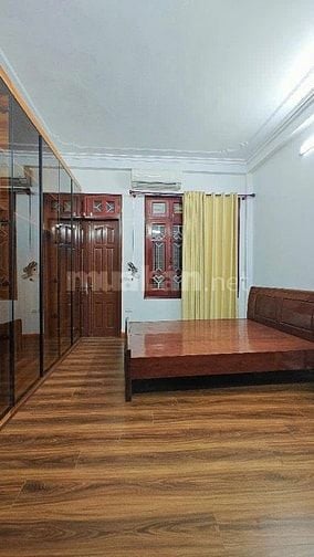 Nhà đẹp Tựu Liệt 30m² 5T gần ô tô, dân xây chắc chắn  4.75 tỷ