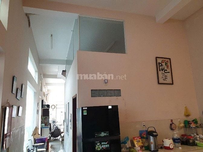 Nhà mặt tiền đường Đào Sư Tích Phước kiển. KDBB tấp nập. 8,5*32 giá 16