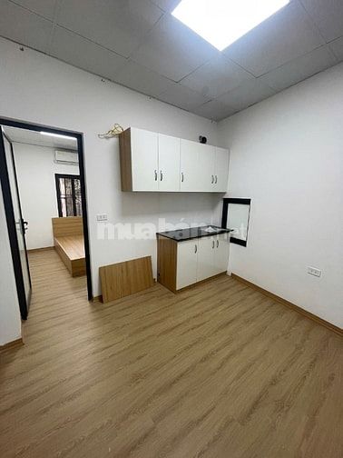 Bán Nhà Trần Khát Chân, quy hoạch ra mặt Phố, bán Đất Tặng Nhà 66m2, 4
