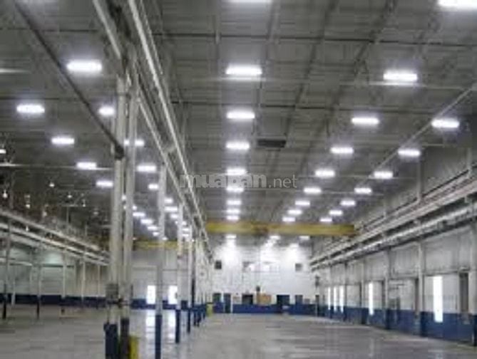 Thi Công Điện Nước KCN Hưng Yên