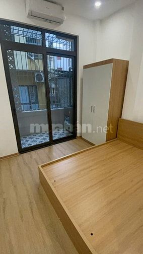 Bán Nhà Trần Khát Chân, quy hoạch ra mặt Phố, bán Đất Tặng Nhà 66m2, 4
