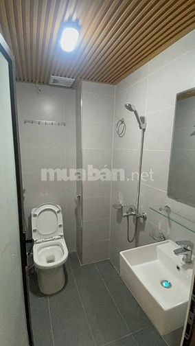 Bán Nhà Trần Khát Chân, quy hoạch ra mặt Phố, bán Đất Tặng Nhà 66m2, 4