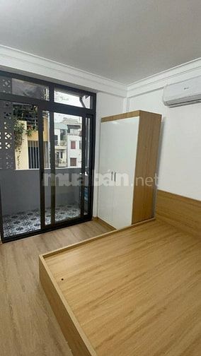 Bán Nhà Trần Khát Chân, quy hoạch ra mặt Phố, bán Đất Tặng Nhà 66m2, 4