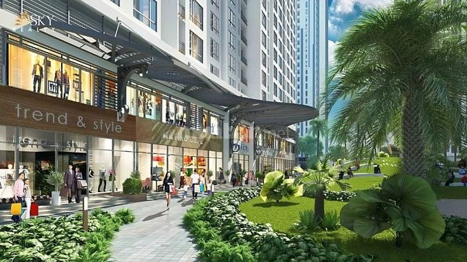 CĂN HỘ BIỂN MỸ KHÊ SUN VƯƠNG THỪA VŨ GIỎ HÀNG ĐẸP NHẤT GIÁ CHỈ TỪ 2,5T