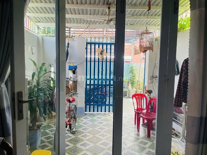 Nhà bán HXH 9mx18m, 2 tầng, Vĩnh Ngọc, Nha Trang