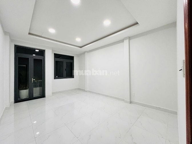 Bán GẤP nhà HXT Nguyễn Phúc Chu, P15 Tân Bình 7.5 tỷ.