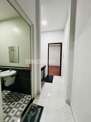 Bán GẤP nhà HXT Nguyễn Phúc Chu, P15 Tân Bình 7.5 tỷ.