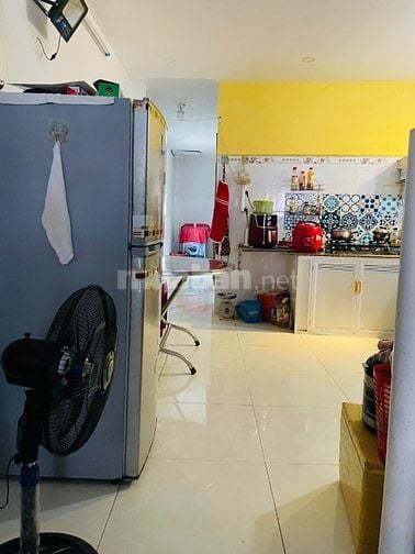 Nhà bán HXH 9mx18m, 2 tầng, Vĩnh Ngọc, Nha Trang
