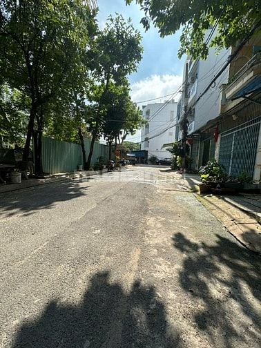 Bán GẤP nhà HXT Nguyễn Phúc Chu, P15 Tân Bình 7.5 tỷ.