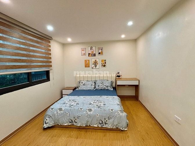 BA GÁC ĐỖ CỬA , 20M RA Ô TÔ TRÁNH , SÁT HỒ ĐẦM HỒNG , NGÕ THOÁNG RỘNG.