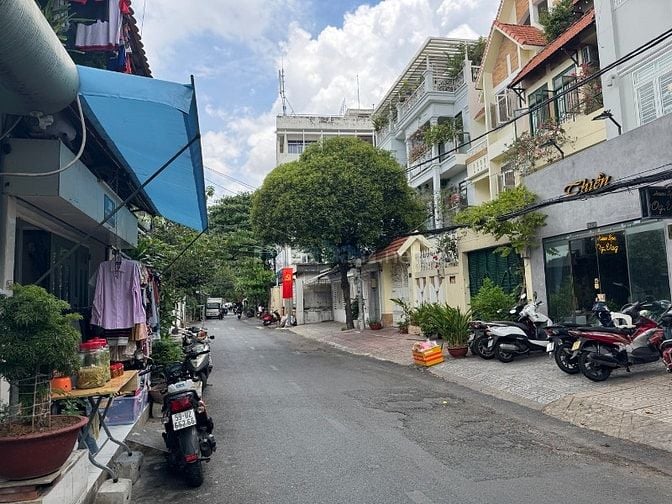 Nhà mặt tiền TT21 Tam Đảo 4.2x12 cho thuê văn phòng.