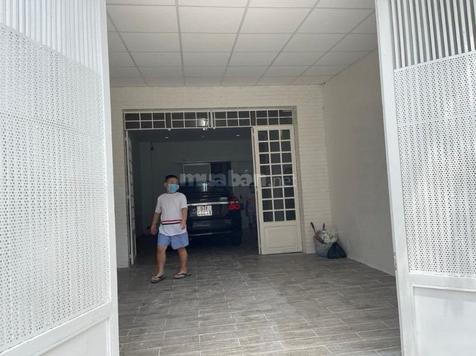 Nhà mặt tiền TT21 Tam Đảo 4.2x12 cho thuê văn phòng.