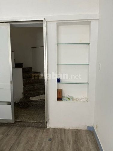 Nhà mặt tiền TT21 Tam Đảo 4.2x12 cho thuê văn phòng.