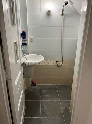 Nhà mặt tiền TT21 Tam Đảo 4.2x12 cho thuê văn phòng.