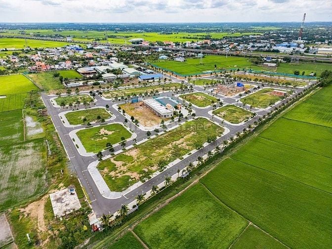  KING HILL RESIDENCES – BIỆT KHU AN CƯ, SINH LỜI VỮNG BỀN