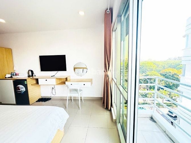 Cho thuê căn hộ ở KDC Trung Sơn kế Nguyễn Văn Linh Võ Văn Kiệt Him Lam